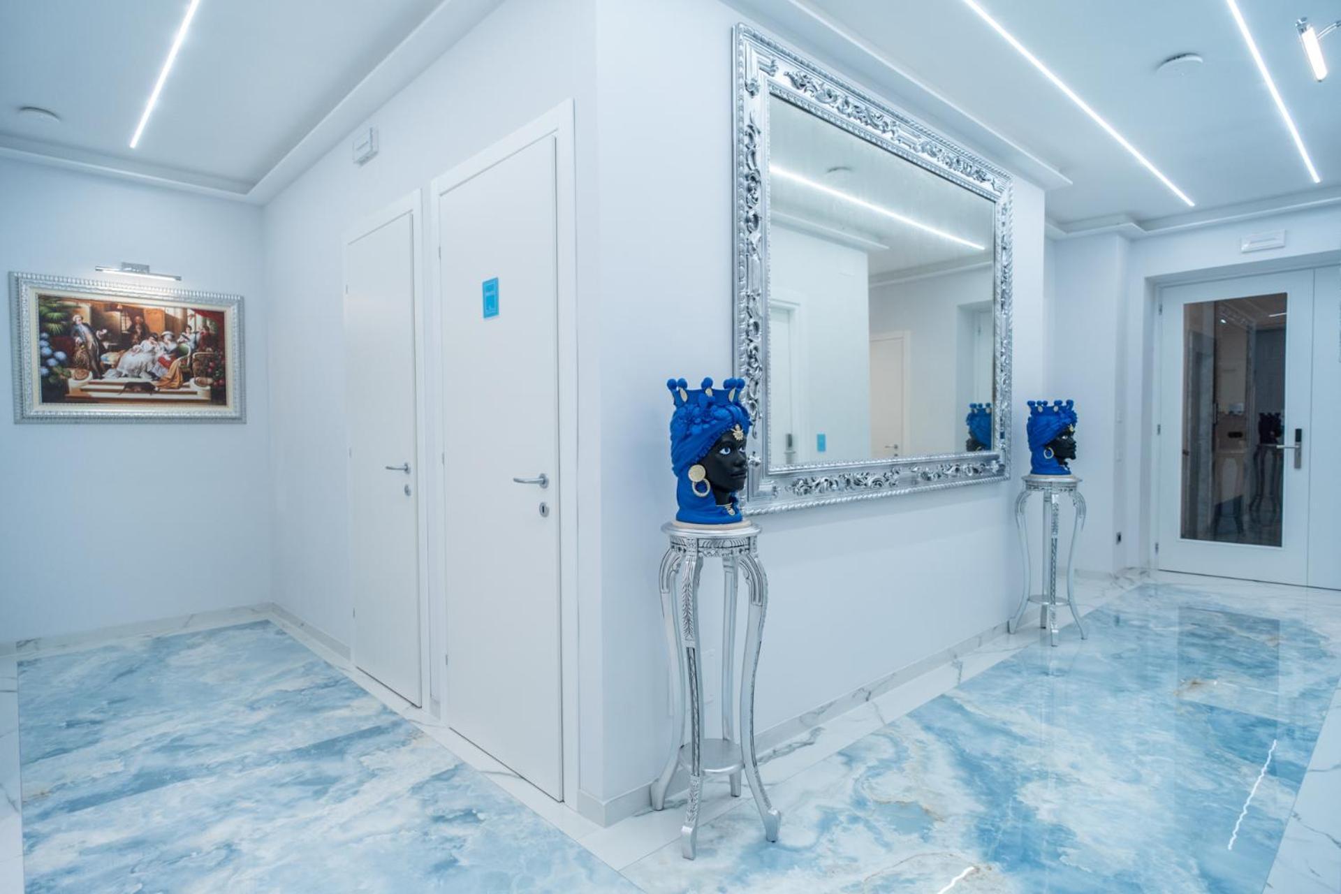 Correnti Boutique Luxury Rooms Sanremo Exterior foto