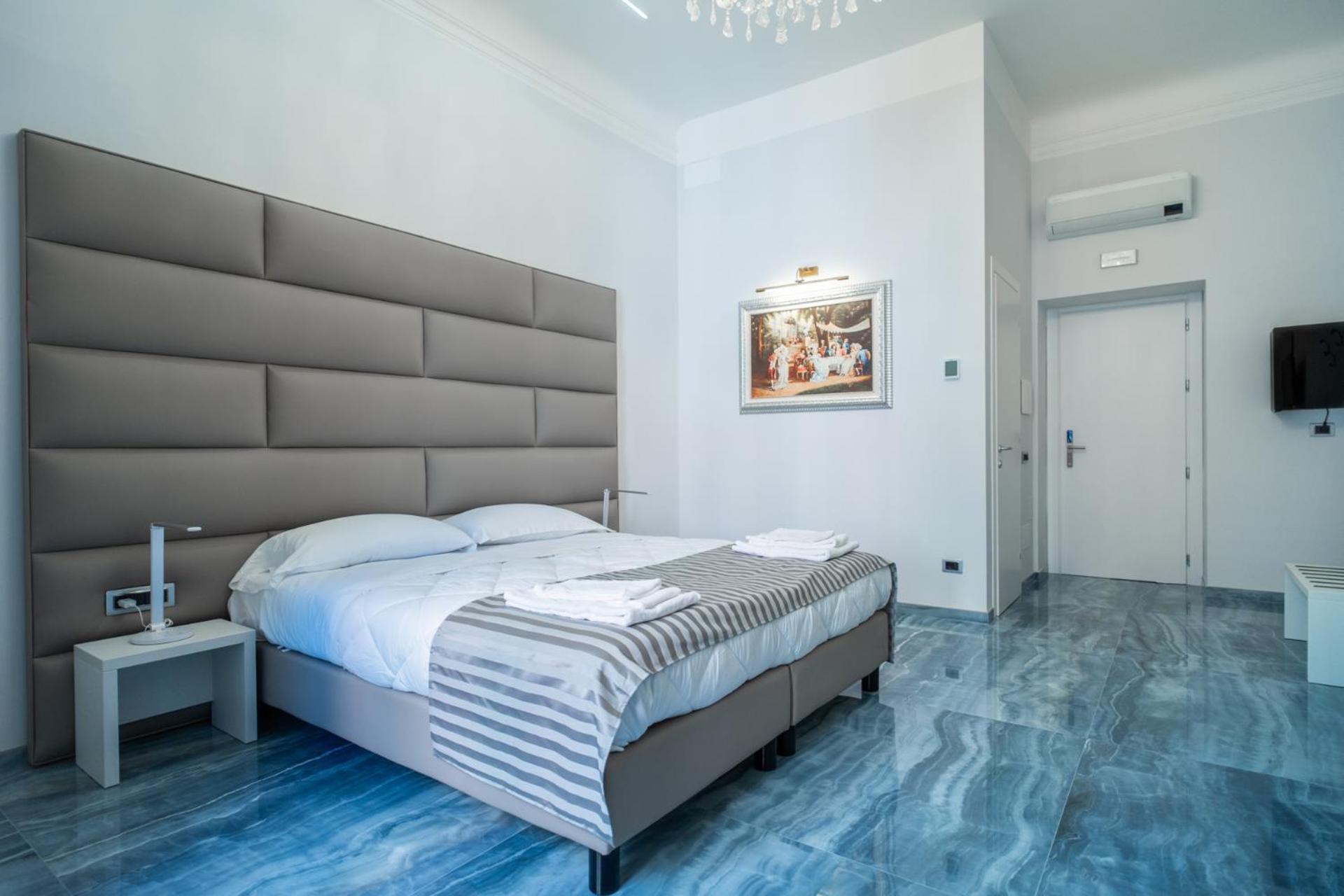 Correnti Boutique Luxury Rooms Sanremo Exterior foto